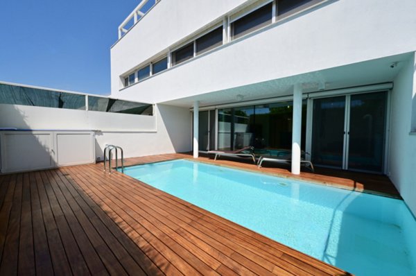 casa indipendente in vendita a Jesolo in zona Lido