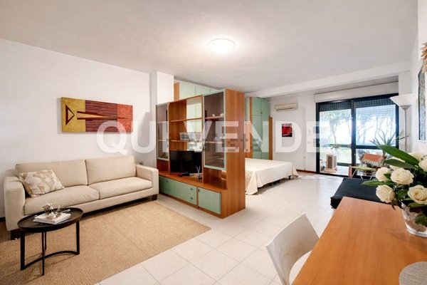 appartamento in vendita a Jesolo in zona Lido