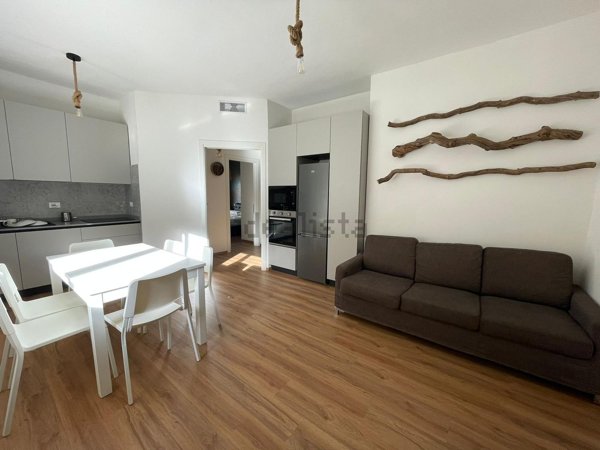 appartamento in vendita a Jesolo in zona Lido