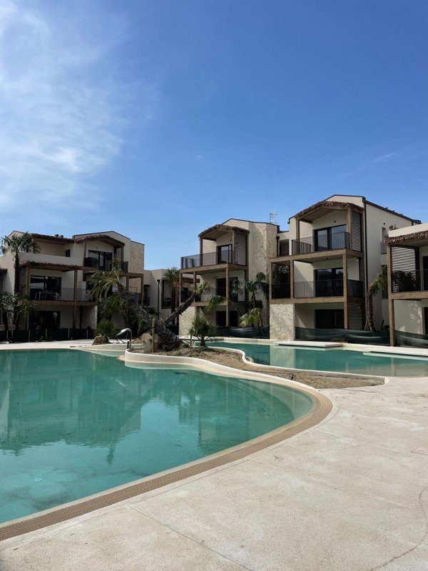 appartamento in vendita a Jesolo