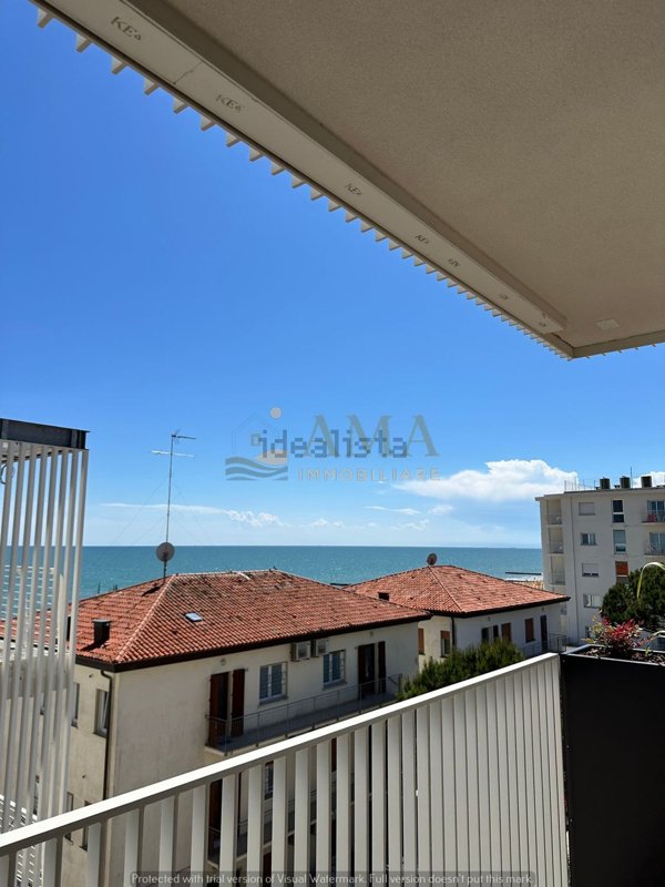 appartamento in vendita a Jesolo