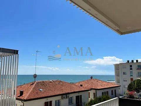 appartamento in vendita a Jesolo