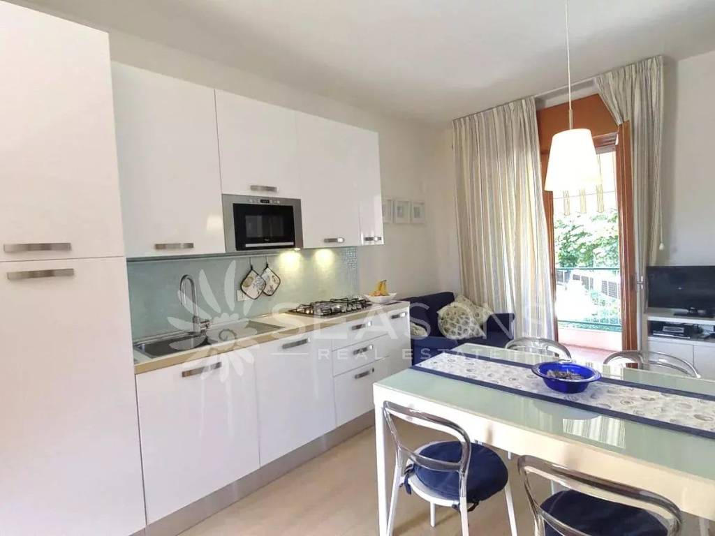 appartamento in vendita a Jesolo in zona Lido