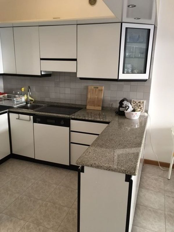 appartamento in vendita a Jesolo in zona Lido