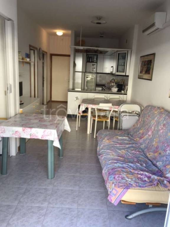 appartamento in vendita a Jesolo in zona Lido