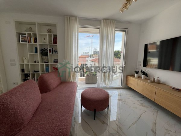 appartamento in vendita a Jesolo in zona Lido