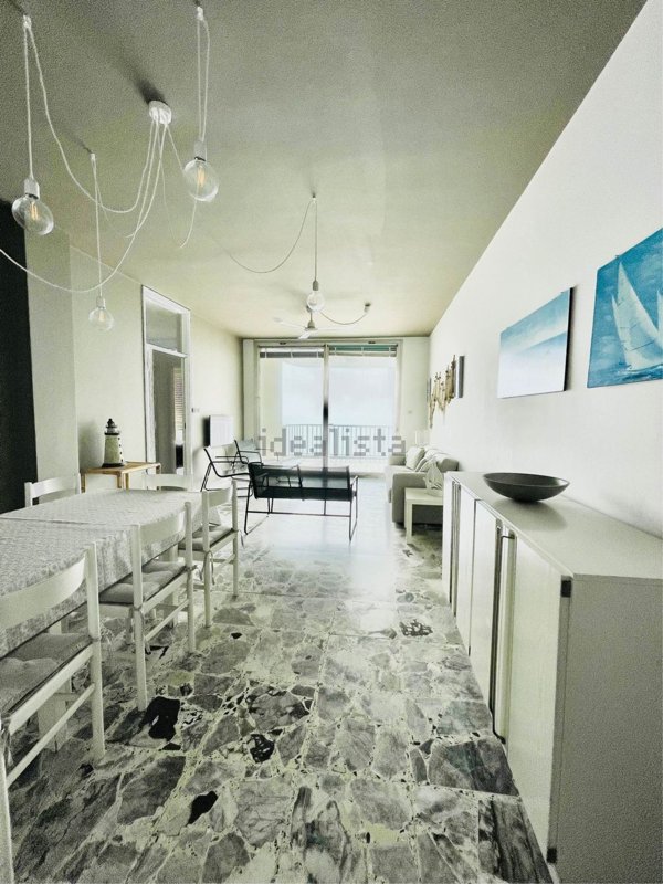 appartamento in vendita a Jesolo in zona Lido