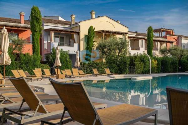 appartamento in vendita a Jesolo in zona Lido