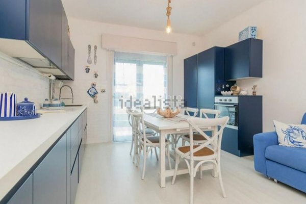 appartamento in vendita a Jesolo in zona Lido