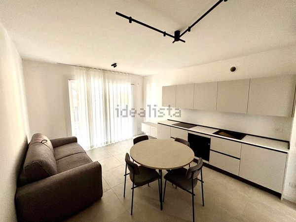 appartamento in vendita a Jesolo in zona Lido