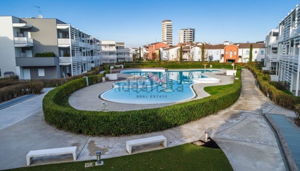 appartamento in vendita a Jesolo