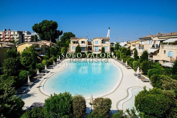 appartamento in vendita a Jesolo in zona Lido