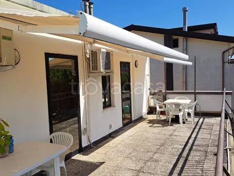 appartamento in vendita a Jesolo in zona Lido