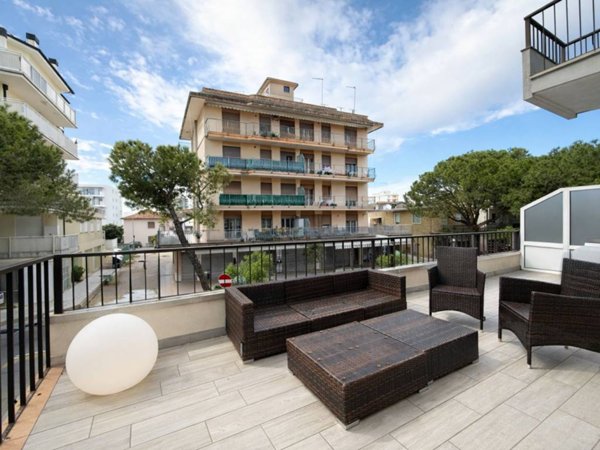 appartamento in vendita a Jesolo in zona Lido