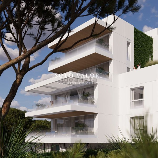 appartamento in vendita a Jesolo