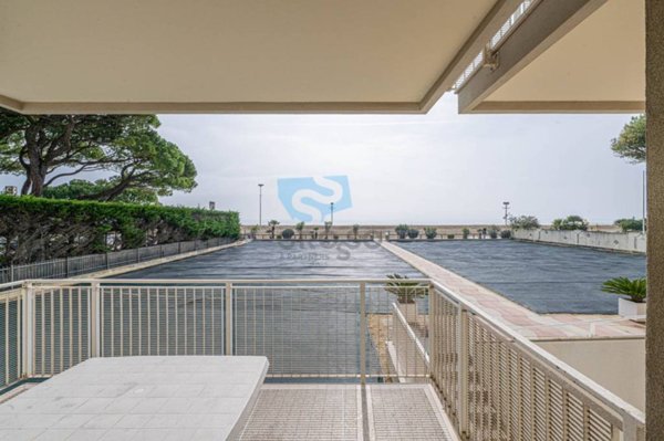 appartamento in vendita a Jesolo in zona Lido