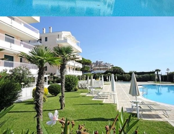 appartamento in vendita a Jesolo in zona Lido