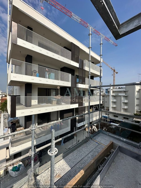 appartamento in vendita a Jesolo