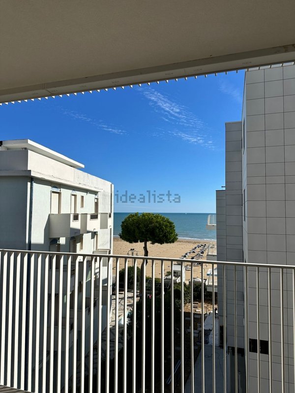 appartamento in vendita a Jesolo