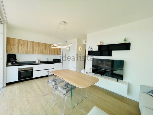 appartamento in vendita a Jesolo in zona Lido