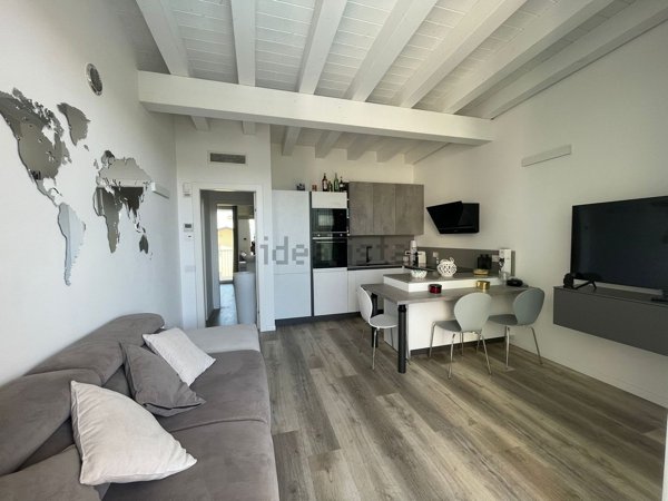 appartamento in vendita a Jesolo