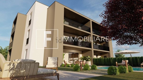 appartamento in vendita a Jesolo