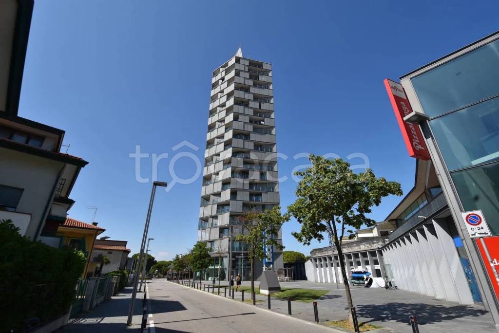 appartamento in vendita a Jesolo