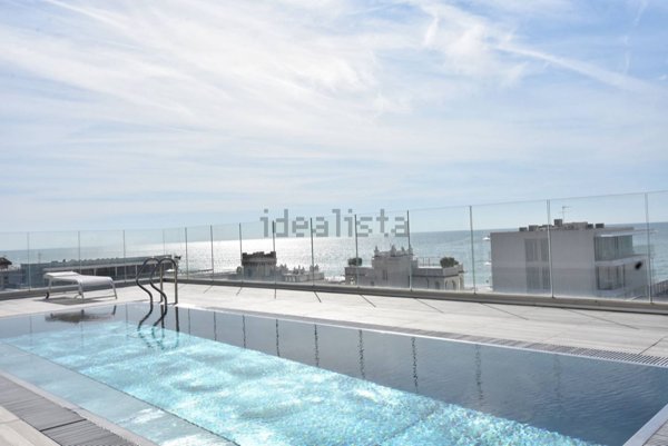 appartamento in vendita a Jesolo