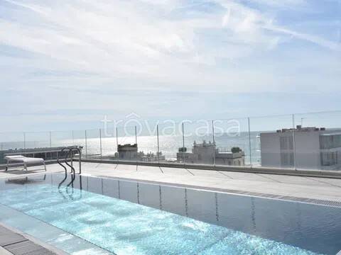 appartamento in vendita a Jesolo in zona Lido