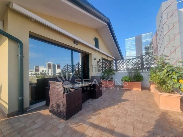 appartamento in vendita a Jesolo in zona Lido