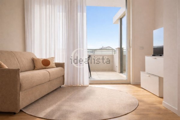 appartamento in vendita a Jesolo