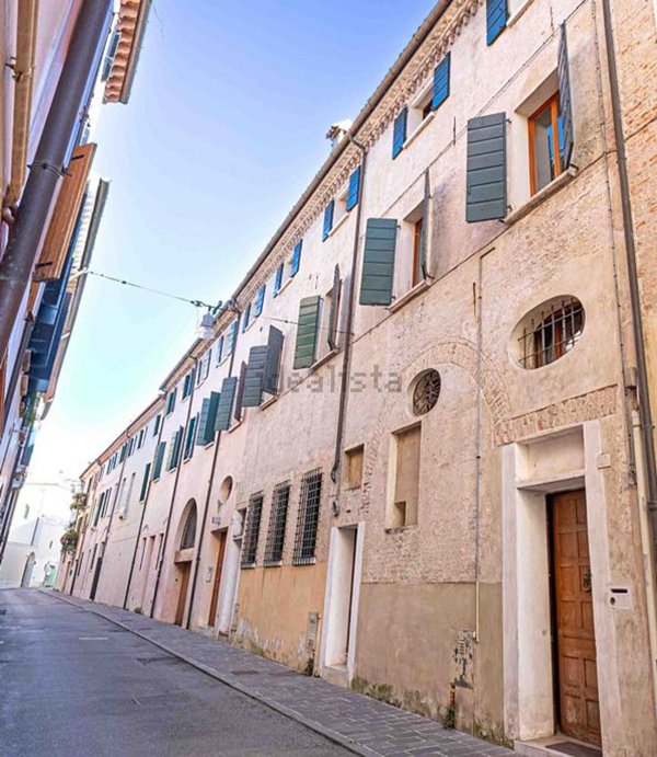 appartamento in vendita a Jesolo