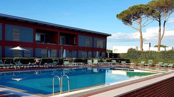 appartamento in vendita a Jesolo