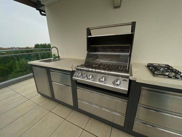 appartamento in vendita a Jesolo