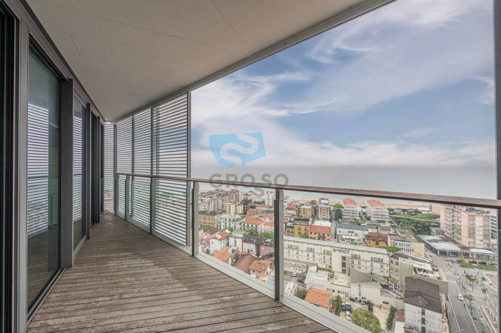 appartamento in vendita a Jesolo in zona Lido