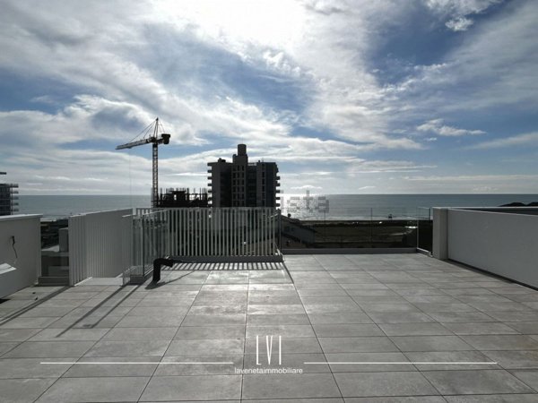 appartamento in vendita a Jesolo in zona Lido