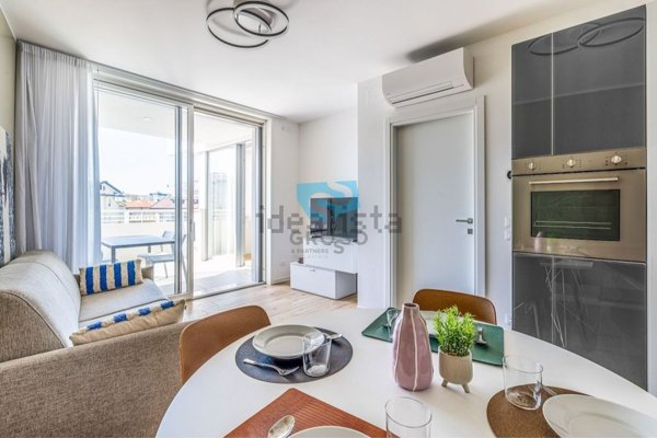 appartamento in vendita a Jesolo