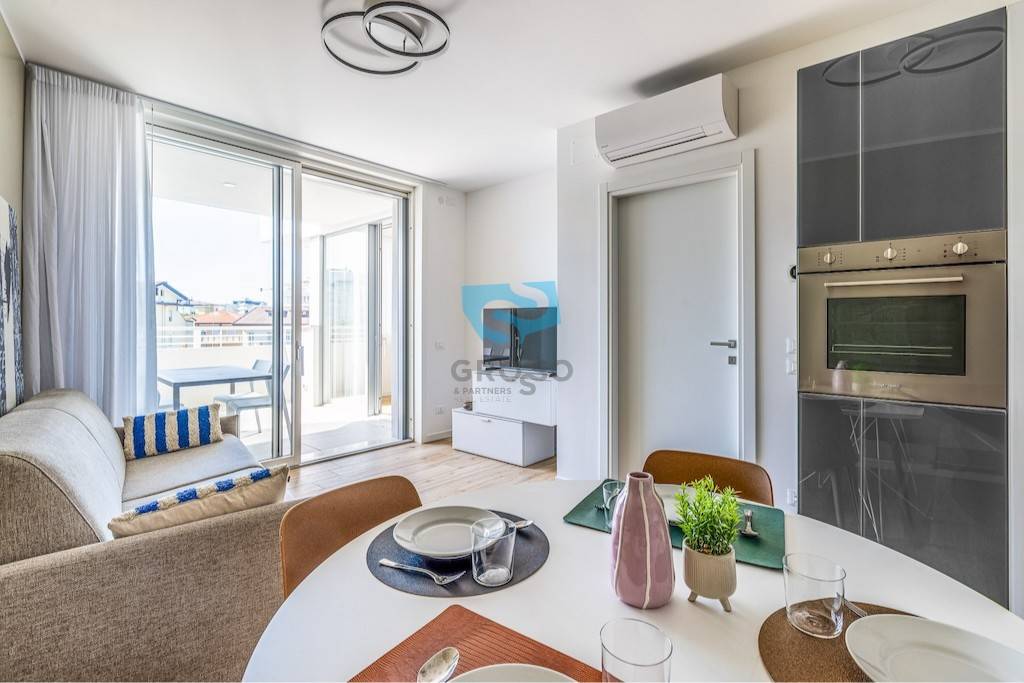appartamento in vendita a Jesolo