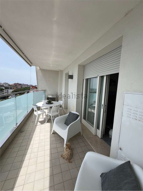 appartamento in vendita a Jesolo