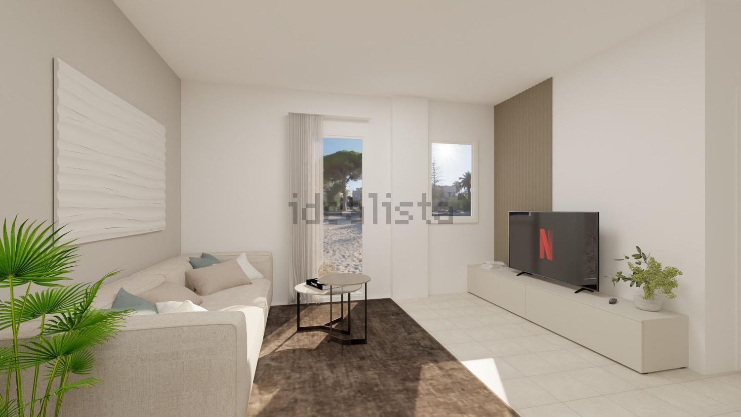 appartamento in vendita a Jesolo in zona Lido