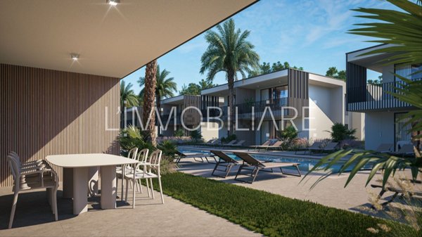 appartamento in vendita a Jesolo in zona Lido