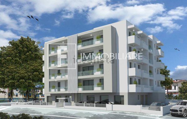 appartamento in vendita a Jesolo