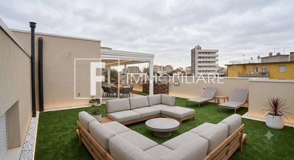 appartamento in vendita a Jesolo
