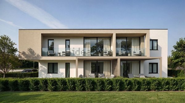 appartamento in vendita a Jesolo in zona Ca' Gamba