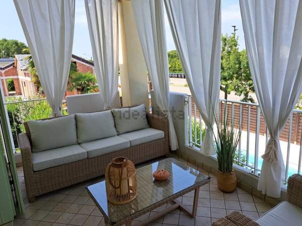 appartamento in vendita a Jesolo