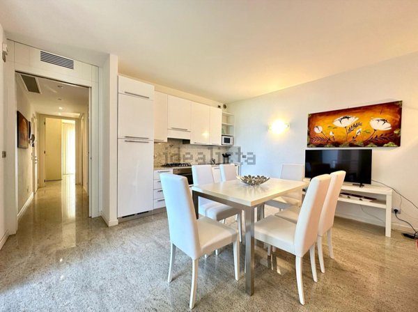 appartamento in vendita a Jesolo