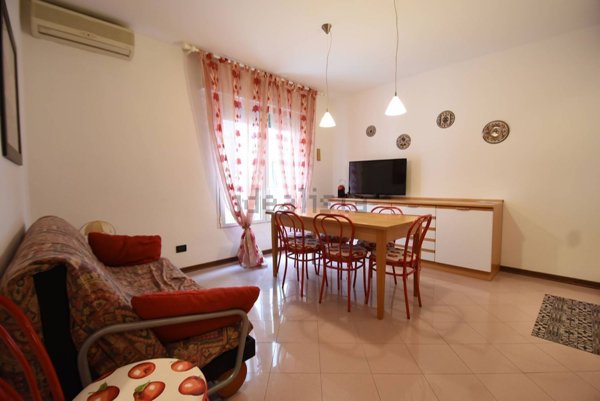 appartamento in vendita a Jesolo in zona Lido