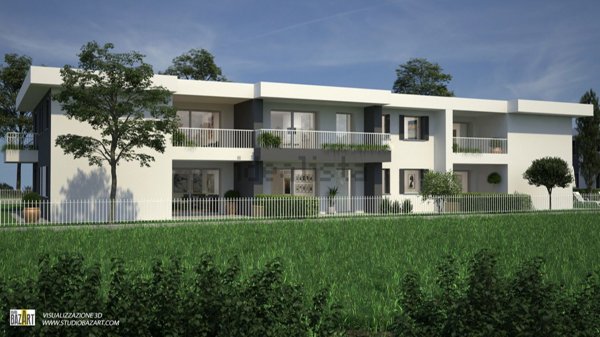 appartamento in vendita a Jesolo