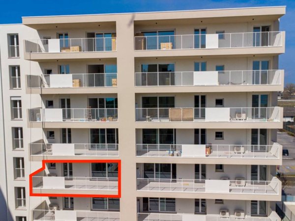 appartamento in vendita a Jesolo in zona Lido