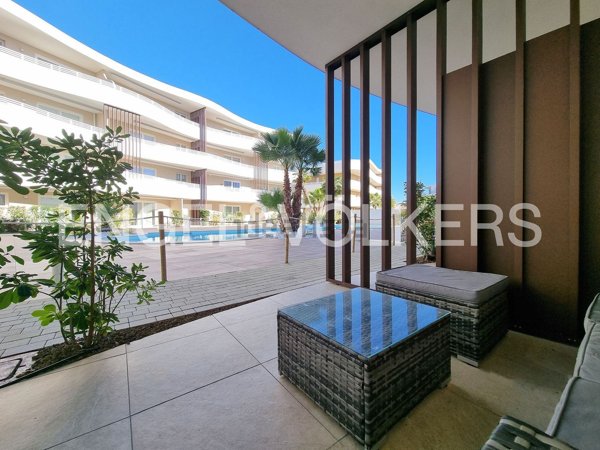 appartamento in vendita a Jesolo in zona Lido